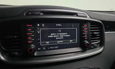 Kia Sorento 2015, 201338 км, за 7990000 KRW - фото 15
