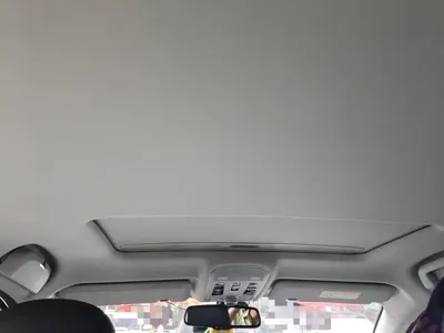 Haval H2 2017, 34600 км, за 34800 CNY - фото 9