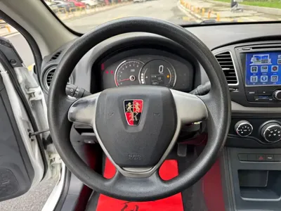 Roewe 350 2016, 83000 км, за 9500 CNY - фото 12