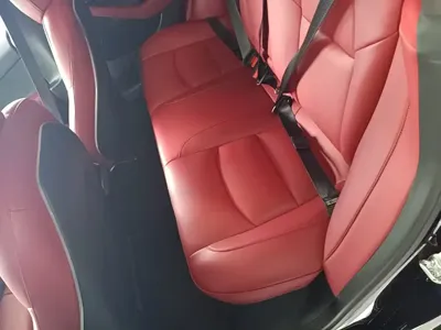 Tesla Model 3 2023, 67000 км, за 150200 CNY - фото 17