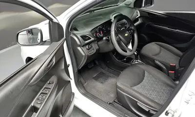 ChevroletGMDaewoo Spark 2019, 75641 км, за 4900000 KRW - фото 12