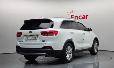 Kia Sorento 2016, 145319 км, за 10800000 KRW