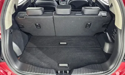 KG_Mobility_Ssangyong TIBOLI 2023, 37326 км, за 14500000 KRW - фото 14