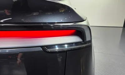 Tesla Model Y 2025, 16371 км, за 62500000 KRW - фото 23