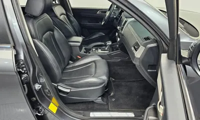 KG_Mobility_Ssangyong Rexton 2019, 124390 км, за 13500000 KRW - фото 10