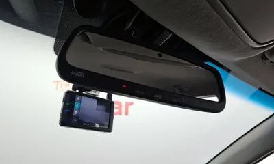 Kia Niro 2018, 154329 км, за 10700000 KRW - фото 18
