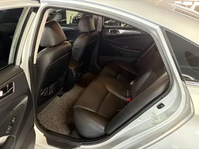 Hyundai Sonata 2014, 119100 км, за 4600000 KRW - фото 6