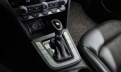 Hyundai Avante 2019, 119399 км, за 11900000 KRW - фото 9