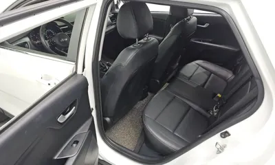 Kia Stonic 2019, 111039 км, за 9990000 KRW - фото 26