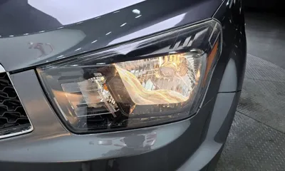 KG_Mobility_Ssangyong KORANDO 2016, 85896 км, за 7290000 KRW - фото 22