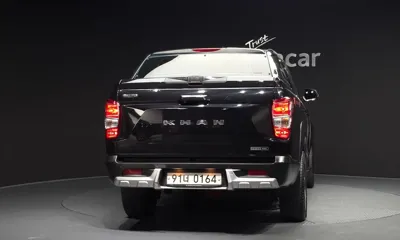 KG_Mobility_Ssangyong Rexton 2021, 70226 км, за 19900000 KRW