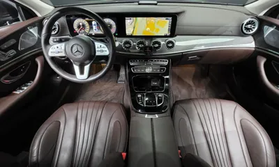 Mercedes-Benz CLS-Class 2020, 28797 км, за 41500000 KRW - фото 7