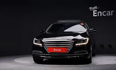 Hyundai Genesis 2016, 124249 км, за 13300000 KRW - фото 3