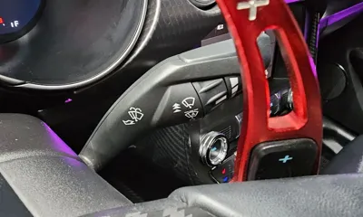 Ford Mustang 2018, 57633 км, за 22800000 KRW - фото 18