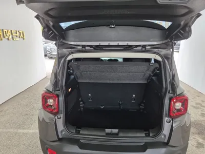 Jeep Renegade 2020, 105269 км, за 10900000 KRW - фото 7