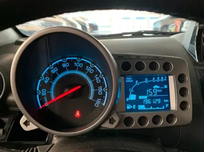 ChevroletGMDaewoo Spark 2012, 196129 км, за 1450000 KRW - фото 8