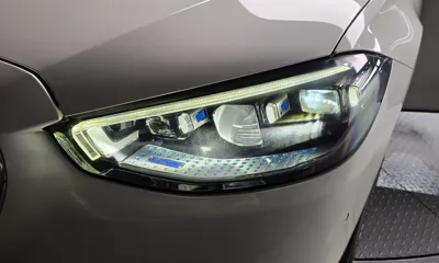 Mercedes-Benz S-Class 2022, 98417 км, за 89900000 KRW - фото 22