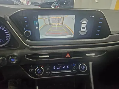 Hyundai Sonata 2020, 87389 км, за 18700000 KRW - фото 12