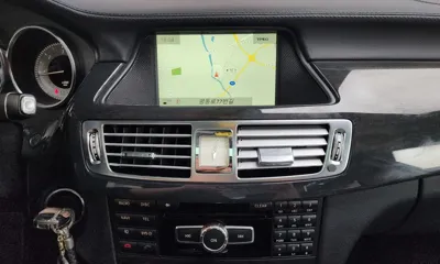 Mercedes-Benz CLS-Class 2014, 229431 км, за 10900000 KRW - фото 14