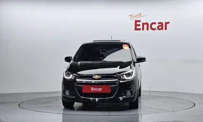 ChevroletGMDaewoo Spark 2017, 49528 км, за 6500000 KRW