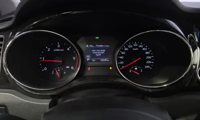 Kia Canival 2019, 125297 км, за 13000000 KRW - фото 8