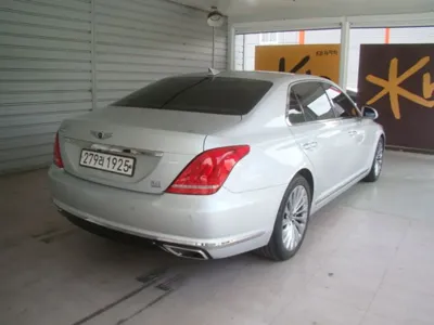 Genesis EQ900 2016, 173928 км, за 16200000 KRW - фото 5