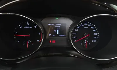 Kia Canival 2019, 158995 км, за 12800000 KRW - фото 8