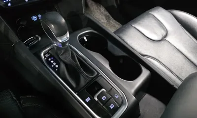 Hyundai Santafe 2020, 143620 км, за 15490000 KRW - фото 9