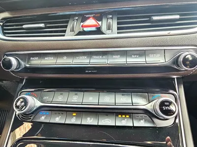 Hyundai Grandeur 2018, 49181 км, за 16900000 KRW - фото 17