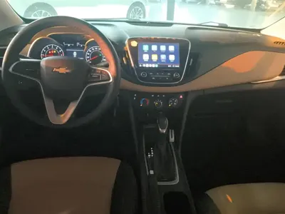 Chevrolet Monza 2022, 67400 км, за 42200 CNY - фото 12