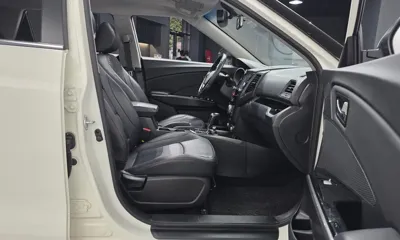 KG_Mobility_Ssangyong TIBOLI 2017, 110155 км, за 7990000 KRW - фото 11