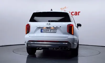 Hyundai Palisade 2023, 137290 км, за 28900000 KRW