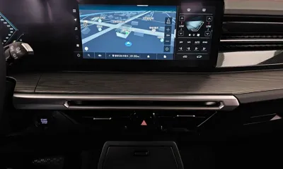 KG_Mobility_Ssangyong Actyon 2025, 11232 км, за 28500000 KRW - фото 14