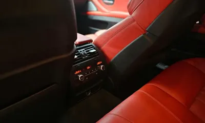 BMW M5 2016, 59900 км, за 43000000 KRW - фото 18