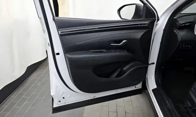 Hyundai Tucson 2021, 122480 км, за 18300000 KRW - фото 24