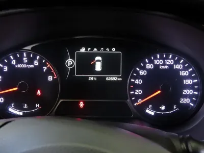 Kia Soul 2016, 62680 км, за 9400000 KRW - фото 9