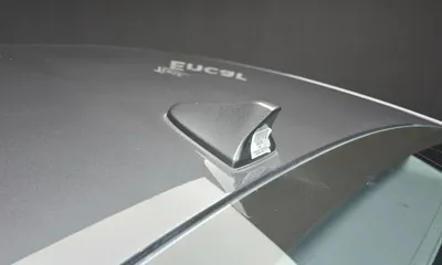 Kia K5 2021, 41120 км, за 16790000 KRW - фото 30