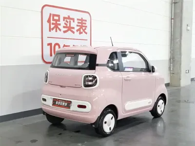 Bestune Pony 2025, 2800 км, за 23600 CNY