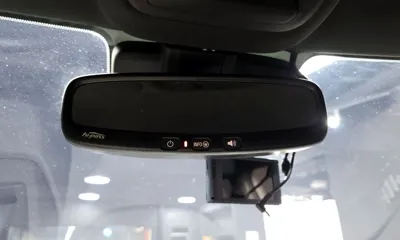 ChevroletGMDaewoo Trailblazer 2022, 65808 км, за 15600000 KRW - фото 29