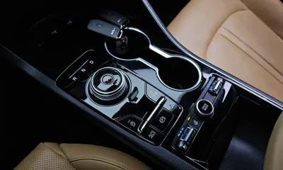 Kia K5 2022, 76007 км, за 20290000 KRW - фото 9