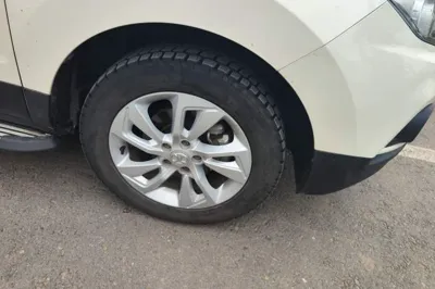 BAIC Senova X55 2016, 97100 км, за 19415 CNY - фото 8