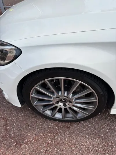 Mercedes-Benz C-Class 2018, 83800 км, за 26500000 KRW - фото 6