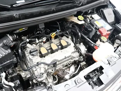 ChevroletGMDaewoo Spark 2019, 94173 км, за 6600000 KRW - фото 19