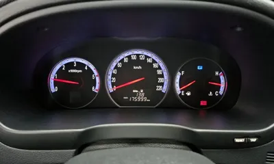 Hyundai Santafe 2009, 175999 км, за 4300000 KRW - фото 8