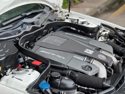 Mercedes-Benz CLS AMG 2016, 60000 км, за 705000 CNY - фото 22