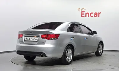 Kia Porte 2012, 91502 км, за 2890000 KRW