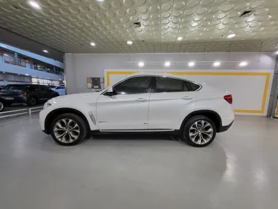 BMW X6 2017, 215467 км, за 19900000 KRW - фото 5