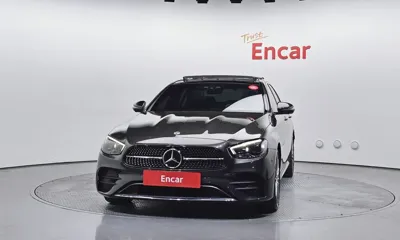 Mercedes-Benz E-Class 2022, 49769 км, за 45300000 KRW
