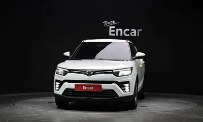 KG_Mobility_Ssangyong TIBOLI 2020, 25567 км, за 14300000 KRW - фото 3