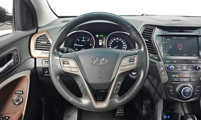 Hyundai Maxcruz 2018, 90772 км, за 14990000 KRW - фото 14